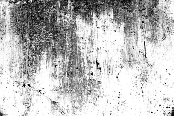 Abstraktní Pozadí Monochromní Textura Černobílé Texturované Pozadí — Stock fotografie