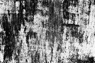 Soyut arkaplan. Monokrom dokusu. Siyah ve beyaz desenli arkaplan. 