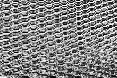 Soyut arkaplan. Monokrom dokusu. Siyah ve beyaz desenli arkaplan. 