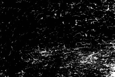 Soyut arkaplan. Monokrom dokusu. Siyah ve beyaz desenli arkaplan. 