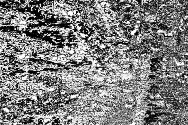 Soyut arkaplan. Monokrom dokusu. Siyah ve beyaz desenli arkaplan. 