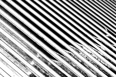 Soyut arkaplan. Monokrom dokusu. Siyah ve beyaz desenli arkaplan. 