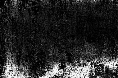 Soyut arkaplan. Monokrom dokusu. Siyah ve beyaz desenli arkaplan. 