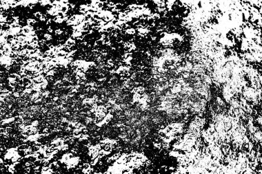 Soyut arkaplan. Monokrom dokusu. Siyah ve beyaz desenli arkaplan. 