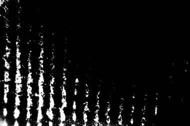 Soyut arkaplan. Monokrom dokusu. Siyah ve beyaz desenli arkaplan. 