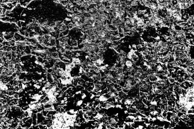 Soyut arkaplan. Monokrom dokusu. Siyah ve beyaz desenli arkaplan. 