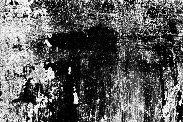 Abstraktní Pozadí Monochromní Textura Černobílé Texturované Pozadí — Stock fotografie