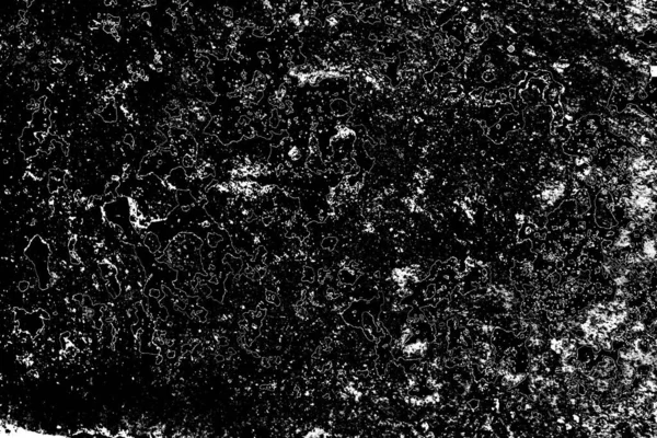 Fundo Abstrato Textura Monocromática Preto Branco Texturizado Fundo — Fotografia de Stock