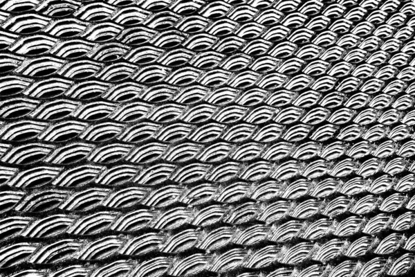 Fundo Abstrato Textura Monocromática Preto Branco Texturizado Fundo — Fotografia de Stock