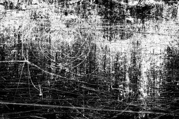 Abstracte Achtergrond Monochrome Textuur Zwart Wit Textuur Achtergrond — Stockfoto