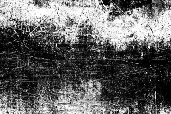 Abstracte Achtergrond Monochrome Textuur Zwart Wit Textuur Achtergrond — Stockfoto