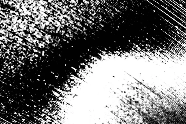 Contexte Abstrait Texture Monochrome Fond Texturé Noir Blanc — Photo