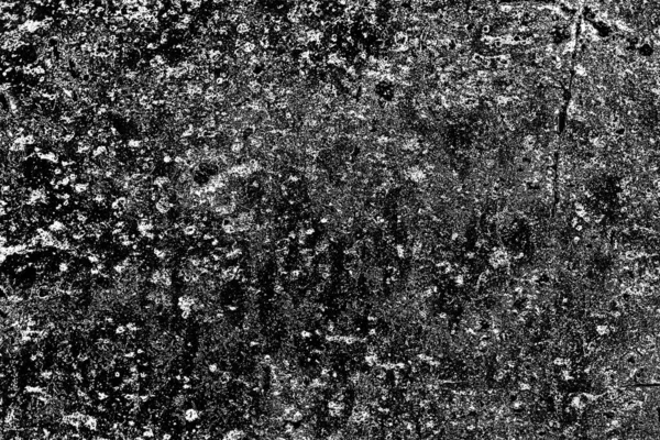 stock image Abstract background. Monochrome texture. Black and white textured background. 