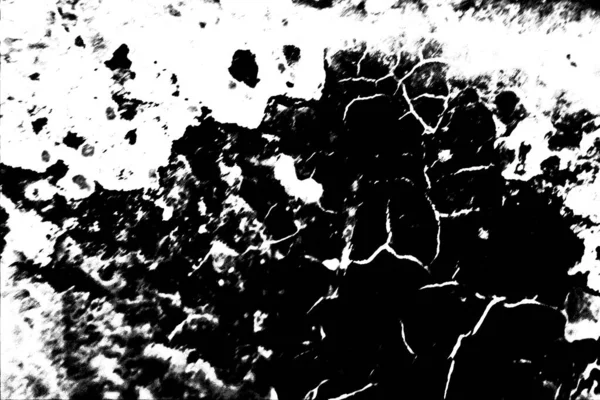 Fundo Abstrato Textura Monocromática Preto Branco Texturizado Fundo — Fotografia de Stock