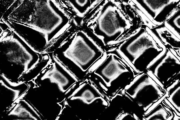 Contexte Abstrait Texture Monochrome Fond Texturé Noir Blanc — Photo