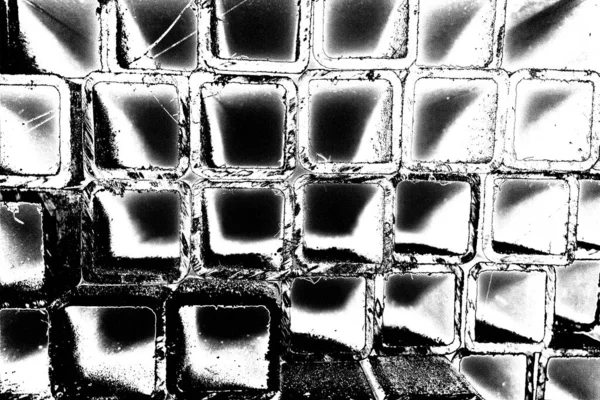 Fondo Abstracto Textura Monocromática Fondo Texturizado Blanco Negro — Foto de Stock