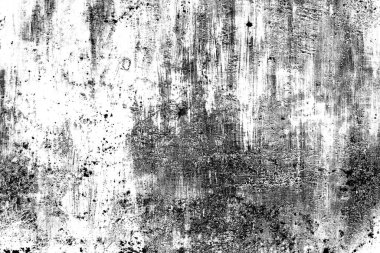 Soyut arkaplan. Monokrom dokusu. Siyah ve beyaz desenli arkaplan. 