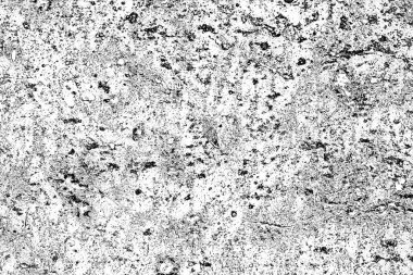 Soyut arkaplan. Monokrom dokusu. Siyah ve beyaz desenli arkaplan. 