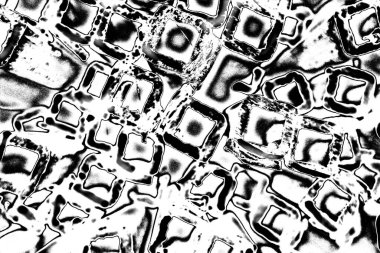 Soyut gri desenli arkaplan. 