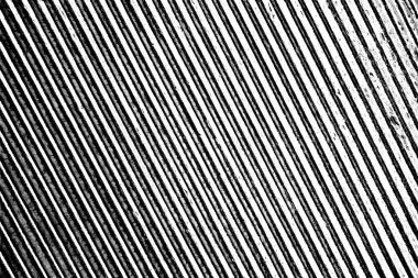 Soyut arkaplan. Monokrom dokusu. Siyah ve beyaz desenli arkaplan. 