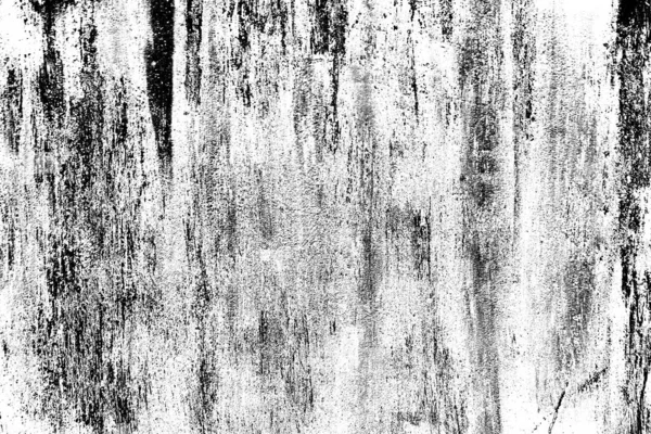 Contexte Abstrait Texture Monochrome Fond Texturé Noir Blanc — Photo