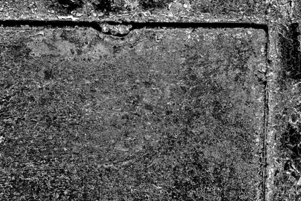 Contexte Abstrait Texture Monochrome Fond Texturé Noir Blanc — Photo