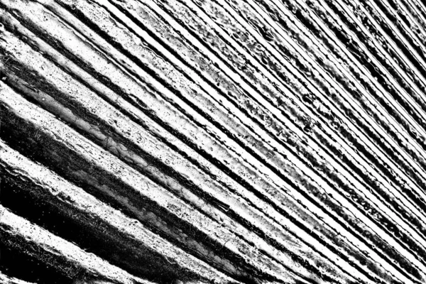 Sfondo Astratto Struttura Monocromatica Bianco Nero Sfondo Strutturato — Foto Stock