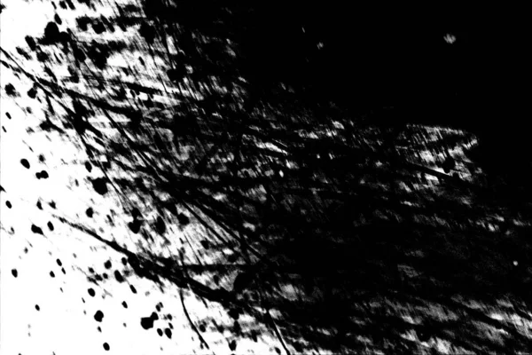 Fondo Abstracto Textura Monocromática Fondo Texturizado Blanco Negro —  Fotos de Stock