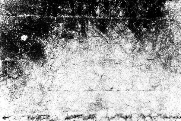 Contexte Abstrait Texture Monochrome Fond Texturé Noir Blanc — Photo