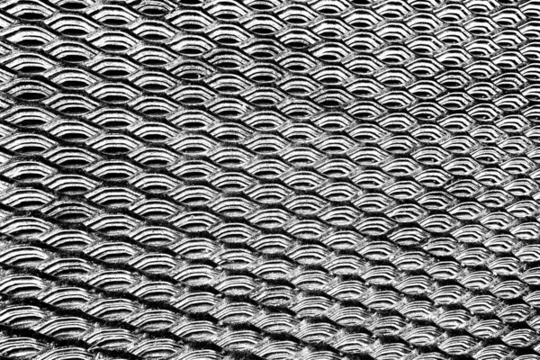 Contexte Abstrait Texture Monochrome Fond Texturé Noir Blanc — Photo