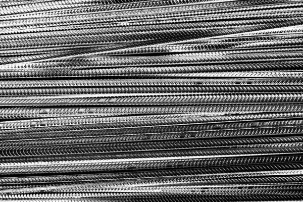 Abstract Background Monochrome Texture Black White Textured Background — Stock Photo, Image