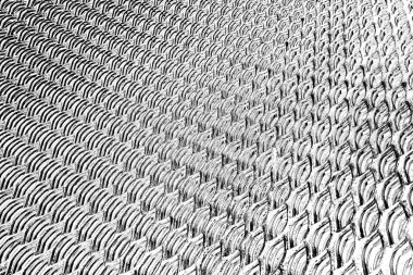 Soyut arkaplan. Monokrom dokusu. Siyah ve beyaz desenli arkaplan. 