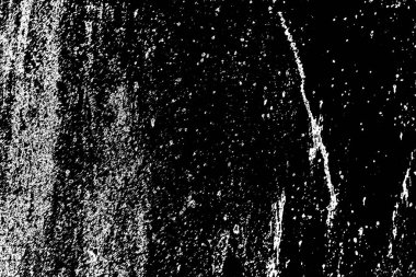 Soyut arkaplan. Monokrom dokusu. Siyah ve beyaz desenli arkaplan. 