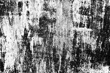 Soyut arkaplan. Monokrom dokusu. Siyah ve beyaz desenli arkaplan. 