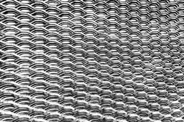 Soyut arkaplan. Monokrom dokusu. Siyah ve beyaz desenli arkaplan. 