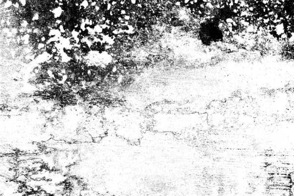 Contexte Abstrait Texture Monochrome Fond Texturé Noir Blanc — Photo