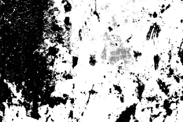 Fondo Abstracto Textura Monocromática Fondo Texturizado Blanco Negro —  Fotos de Stock