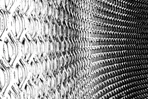 Contexte Abstrait Texture Monochrome Fond Texturé Noir Blanc — Photo