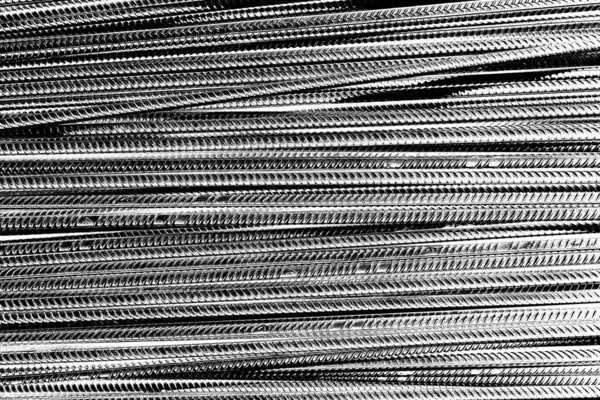 Fundo Abstrato Textura Monocromática Preto Branco Texturizado Fundo — Fotografia de Stock