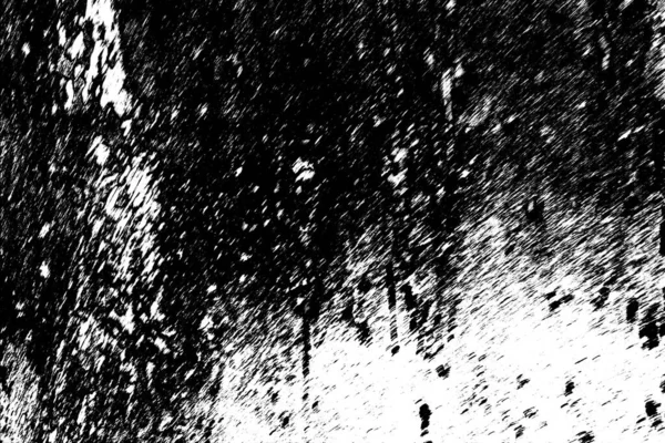 Contexte Abstrait Texture Monochrome Fond Texturé Noir Blanc — Photo