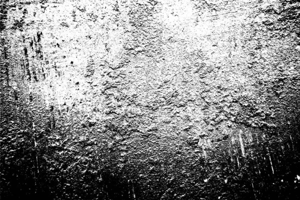 Fundo Abstrato Textura Monocromática Preto Branco Texturizado Fundo — Fotografia de Stock