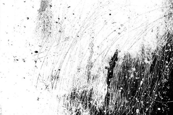 Abstract Background Monochrome Texture Black White Textured Background — Stock Photo, Image