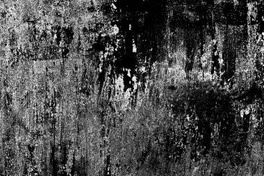 Soyut arkaplan. Monokrom dokusu. Siyah ve beyaz desenli arkaplan. 