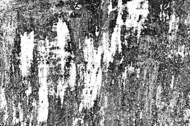 Soyut arkaplan. Monokrom dokusu. Siyah ve beyaz desenli arkaplan. 