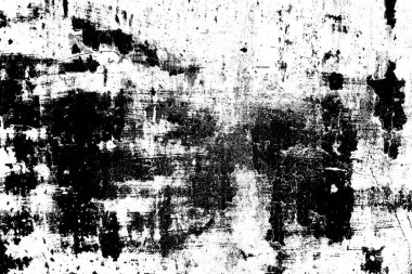 Soyut arkaplan. Monokrom dokusu. Siyah ve beyaz desenli arkaplan. 