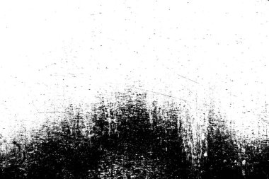 Soyut arkaplan. Monokrom dokusu. Siyah ve beyaz desenli arkaplan. 