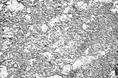 Soyut arkaplan. Monokrom dokusu. Siyah ve beyaz desenli arkaplan. 