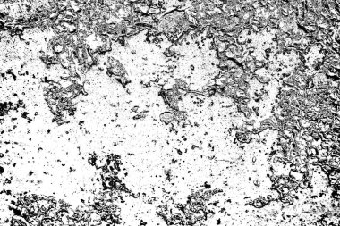 Soyut arkaplan. Monokrom dokusu. Siyah ve beyaz desenli arkaplan. 