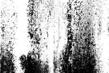 Soyut arkaplan. Monokrom dokusu. Siyah ve beyaz desenli arkaplan. 