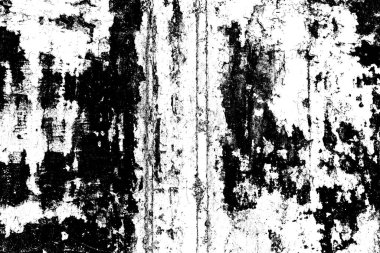 Soyut arkaplan. Monokrom dokusu. Siyah ve beyaz desenli arkaplan. 